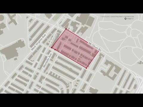 New round of drug-free zones take effect Wednesday