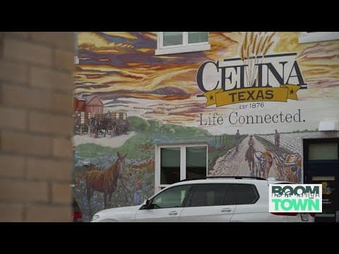 North Texas is booming, and grocers respond by racing to build in growing communities