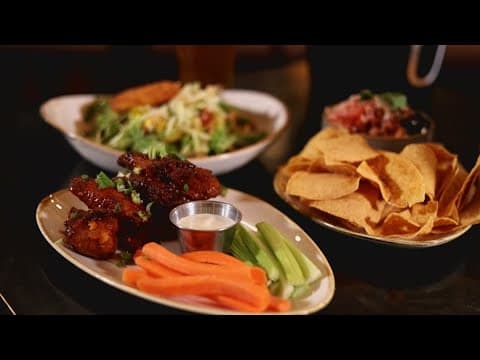 Prices climb for popular Super Bowl food items