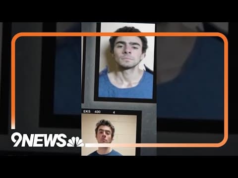 New Evidence Against Man Suspected of Killing Healthcare CEO