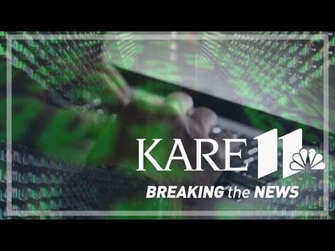 Warrant: $1 million stolen electronically from Twin Cities foundation