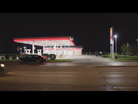 Man to be sentenced Thursday in deadly shooting of 18-year-old in Indianapolis