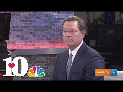 Inside TN: Speaker Cameron Sexton (Part 3)