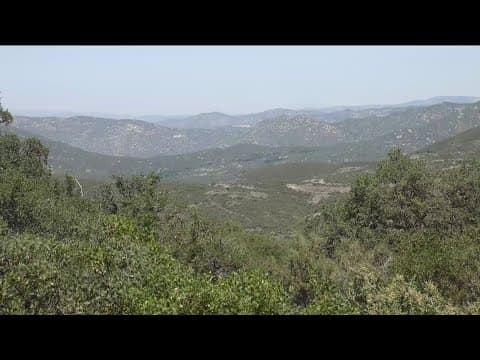 Local federal land may be sold for housing under proposal by Senate Republicans