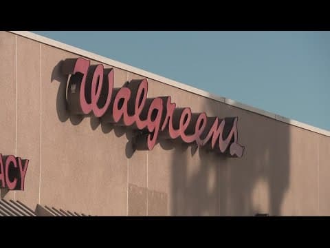 Walgreens cancels bonuses for corporate staff this year