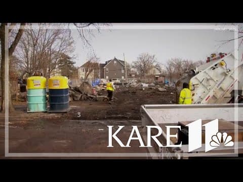 MPD says there are zero significant homeless encampments left in the city