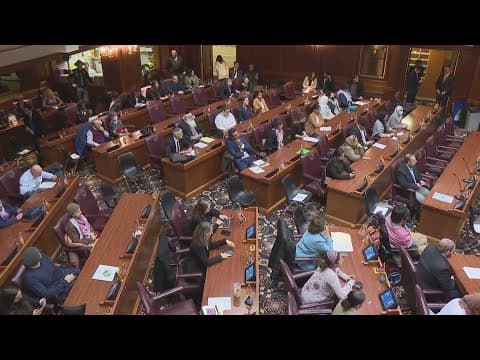 Indiana house bill would define anti-Semitism in education