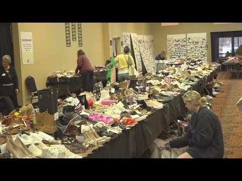 Convenient, profitable and fun: Statemint returns to Knoxville Expo Center