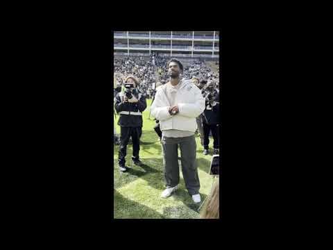 Colorado Retires The Jersey Numbers of Travis Hunter, Shedeur Sanders