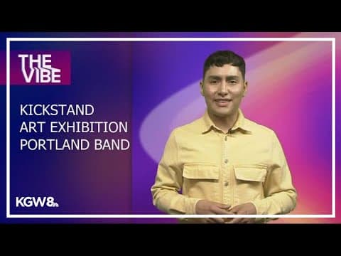 Comedy, Pinocchio and Portland's Portugal. The Man | The Vibe