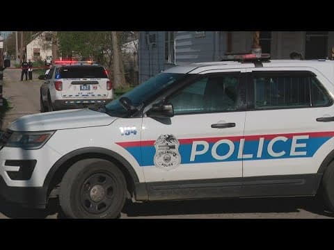 Columbus police accept lateral applications for first time in department's history