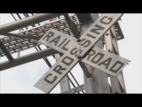 Proposed passenger train route could see station in Dublin