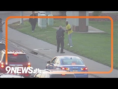 Independent monitor questions Aurora Police shooting