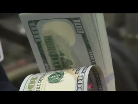 New report of a wide inequality gap in California