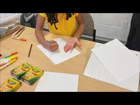 DC students cutting class at an alarming rate