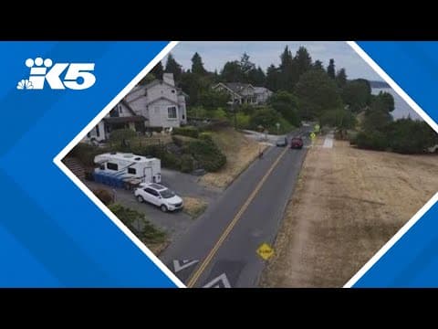Cyclists in Seattle feel let down as traffic safety plan shifts focus