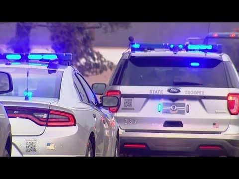 OSHP releases findings of head-on crash in Preble County that left deputy, man dead