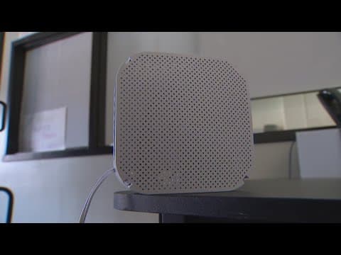 CU Boulder professors joining international movement to clean up indoor air quality