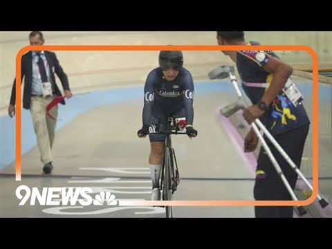 Live coverage of Paris Paralympics makes history