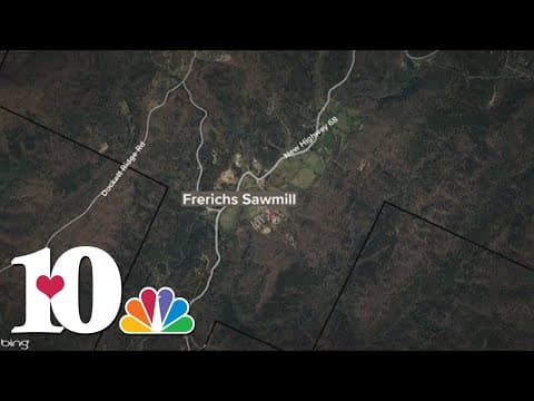 Man dead in Monroe County after wall collapsed on him