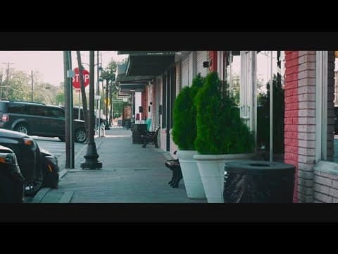 Small North Texas cities attract new residents with small-town charm