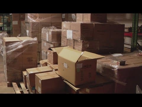 'It's FUBAR' Trump tariffs sting some DMV manufacturers