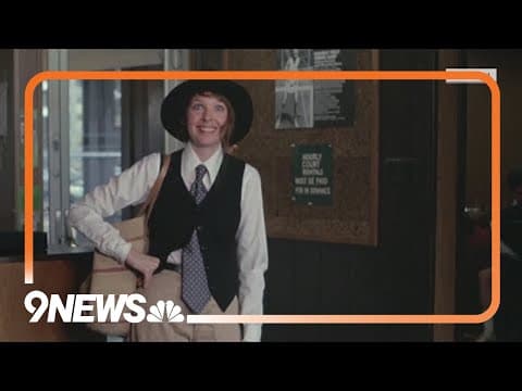 Remembering Diane Keaton