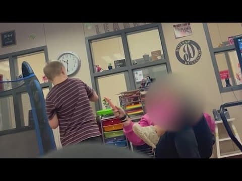 Meeting to be held after student with autism was allegedly abused by staff at elementary school