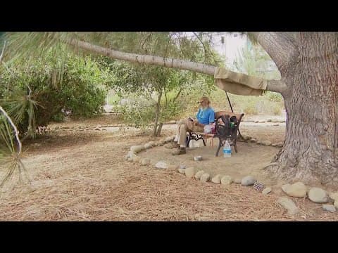 Point Loma Native Garden caretaker secures housing after 40 years