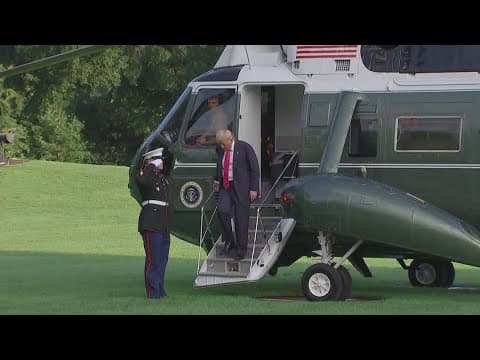 Trump's diagnosis is a common condition in older adults