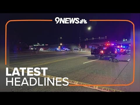 Latest headlines | Top stories for Friday morning