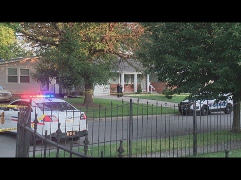 Powell man charged in fatal stabbing of woman in southeast Columbus