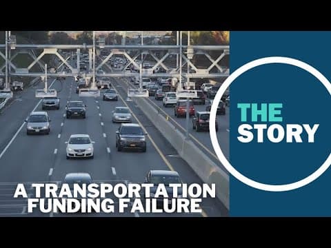 After Oregon Legislature's transportation package goes down in flames, layoffs and cutbacks coming