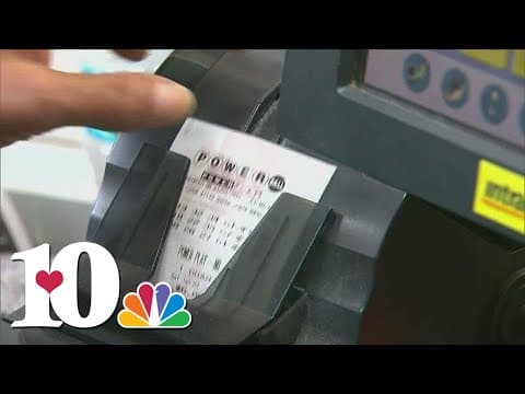Powerball $2.04 billion jackpot: What caused the drawing delay?
