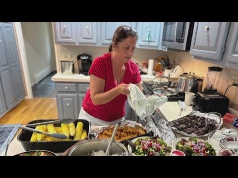 ICE releases 64-year-old Iranian woman agents detained following US bombing of Iran