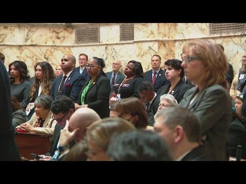 Cuts to Maryland's Developmental Disabilities Administration leave service providers concerned