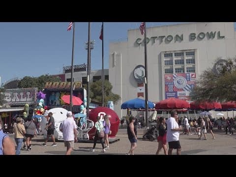 Texas-OU Red River Rivalry game is Saturday. Here's how much tickets are