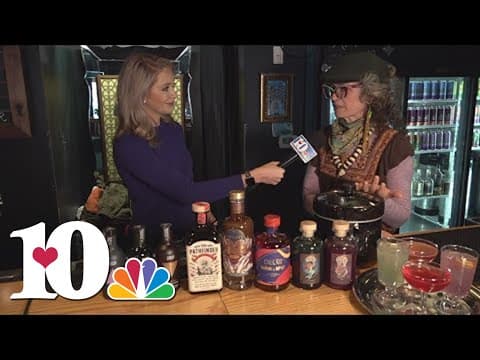 Knoxville's sober bar offers different drinking options during Dry January