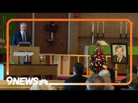 Dave Logan and Steve Foley remember Larry Zimmer