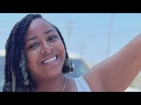 "She was the best:" Balloon release honors missing Texas woman found dead in car in Missouri