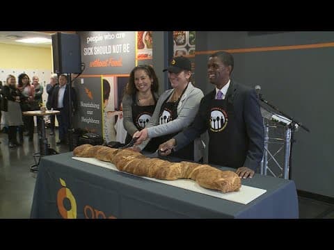 Open Arms of Minnesota expands reach with new St. Paul location