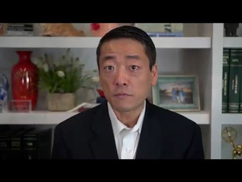 Leading Texas Democrat argues THC should be regulated like other controlled substances