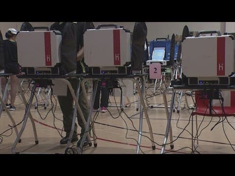 Texas officials taking closer look at voter rolls