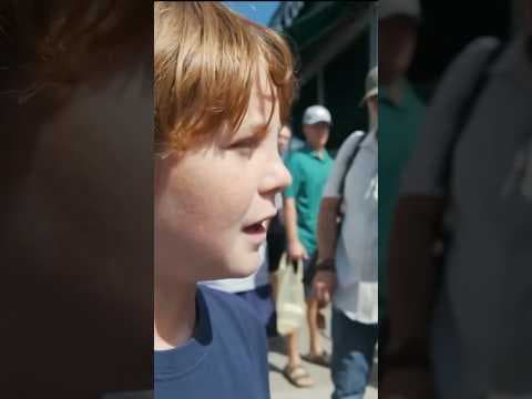 Minnesota Catholic school student describes surviving mass shooting