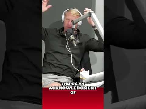 Do rituals help Ohio State during Michigan week? #shorts