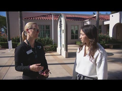 San Diego Humane Society stops surrenders due to disease outbreak