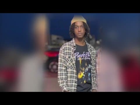 Family identifies body of 17-year-old found in water near Creekside Park