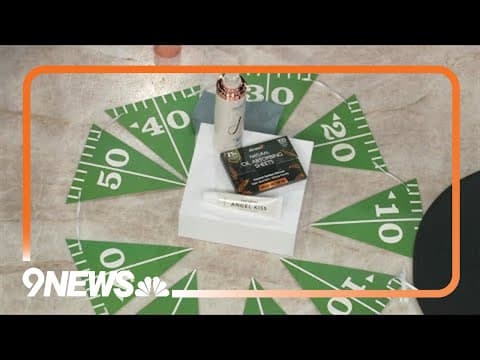 Keeping your skin fab while at the tailgate