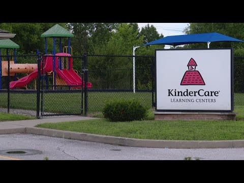 Plainfield KinderCare location under investigation for health and safety violations