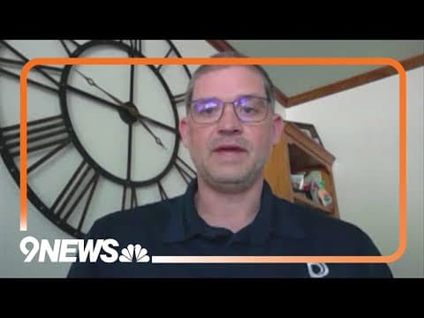 Denver Water warns people about new scam